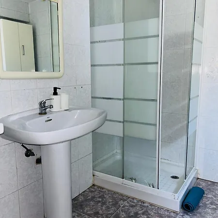 Apartamento Casita Luminosa En Playa De *